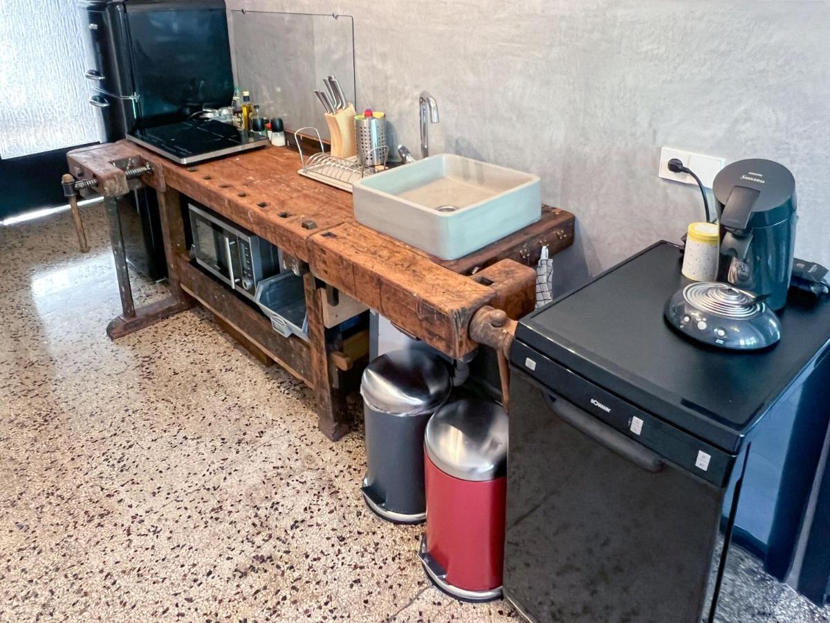 E10-Apartment Neuhausen auf den Fildern Esterno foto