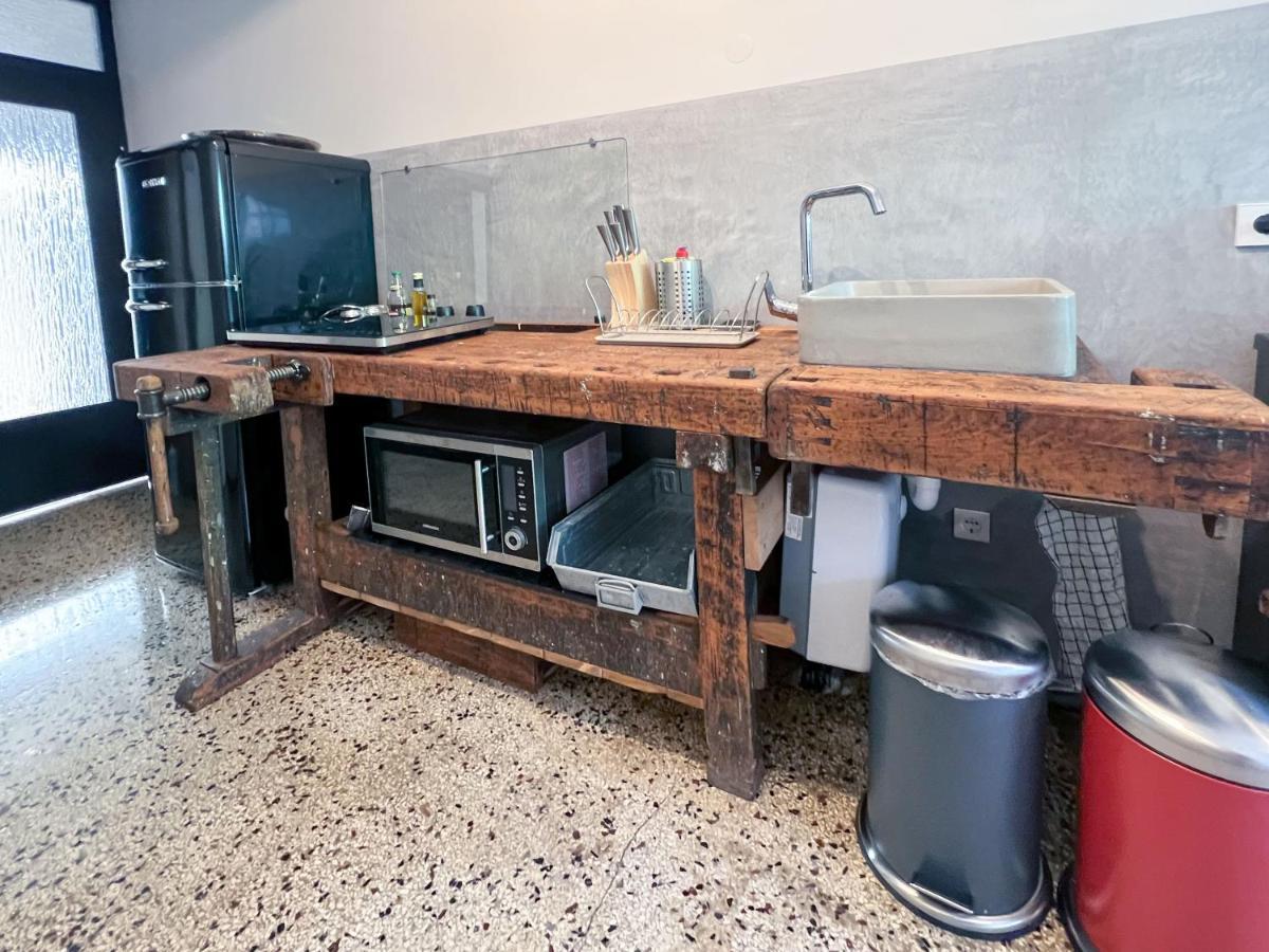E10-Apartment Neuhausen auf den Fildern Esterno foto