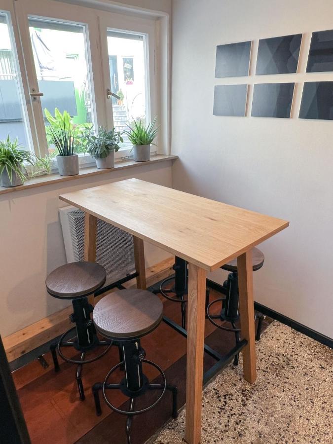 E10-Apartment Neuhausen auf den Fildern Esterno foto