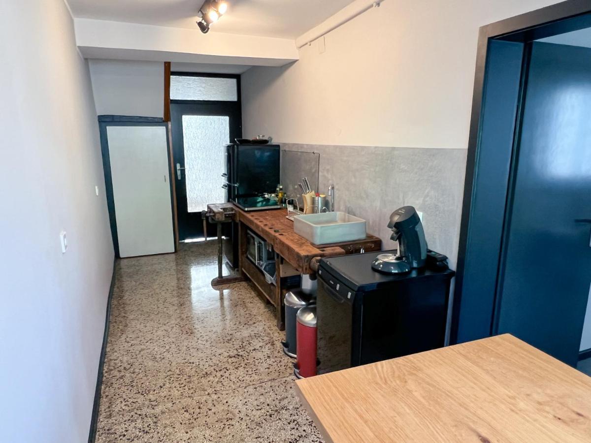 E10-Apartment Neuhausen auf den Fildern Esterno foto